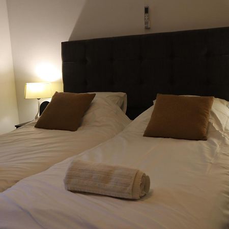 Room Stella Suite Tilburg Exterior foto