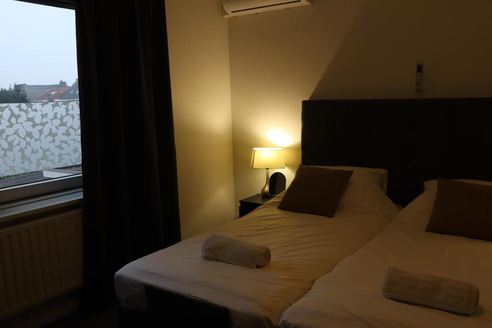 Room Stella Suite Tilburg Exterior foto