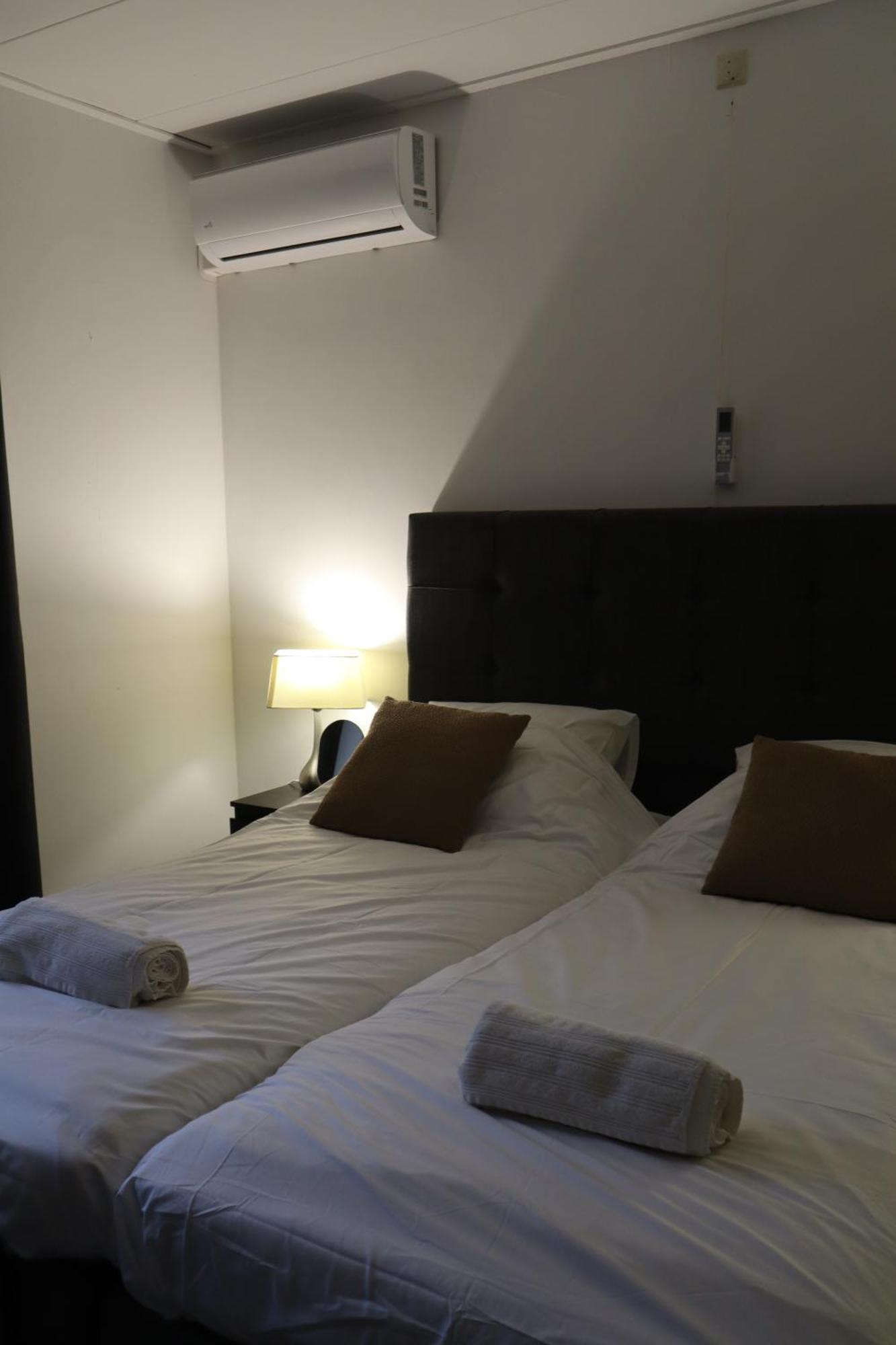 Room Stella Suite Tilburg Exterior foto